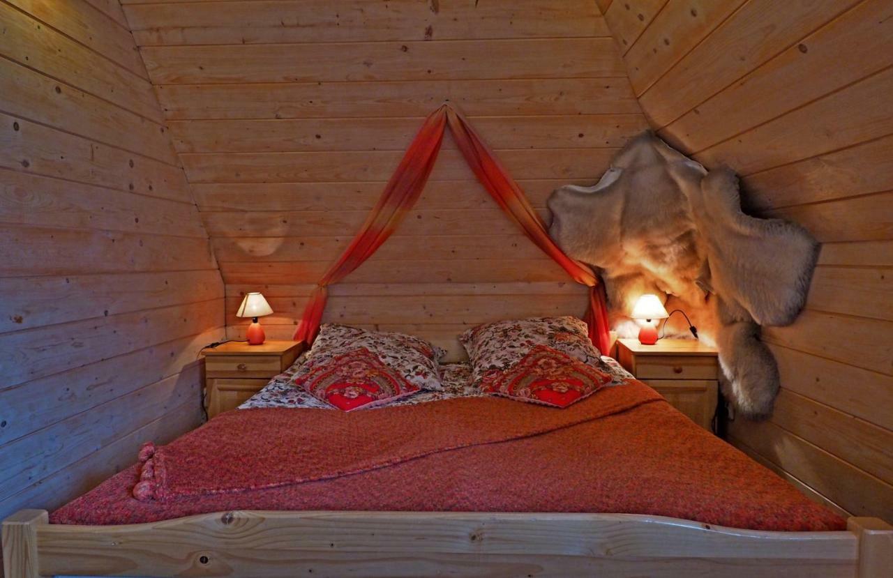 Willa U Kubusia Zakopane Exteriér fotografie